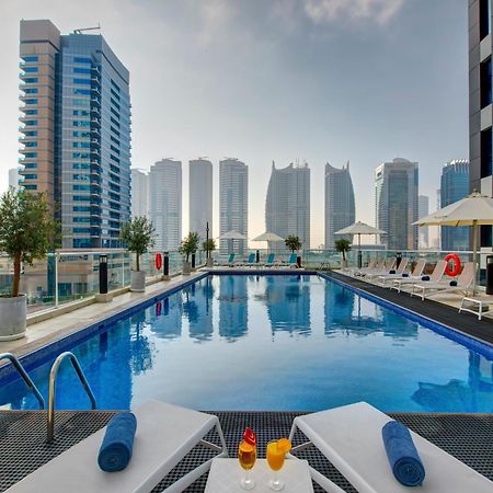 Royal Regency Suites Marina Dubai Luaran gambar