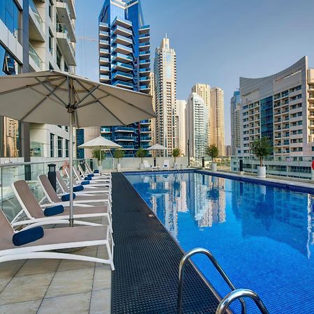 Royal Regency Suites Marina Dubai Luaran gambar