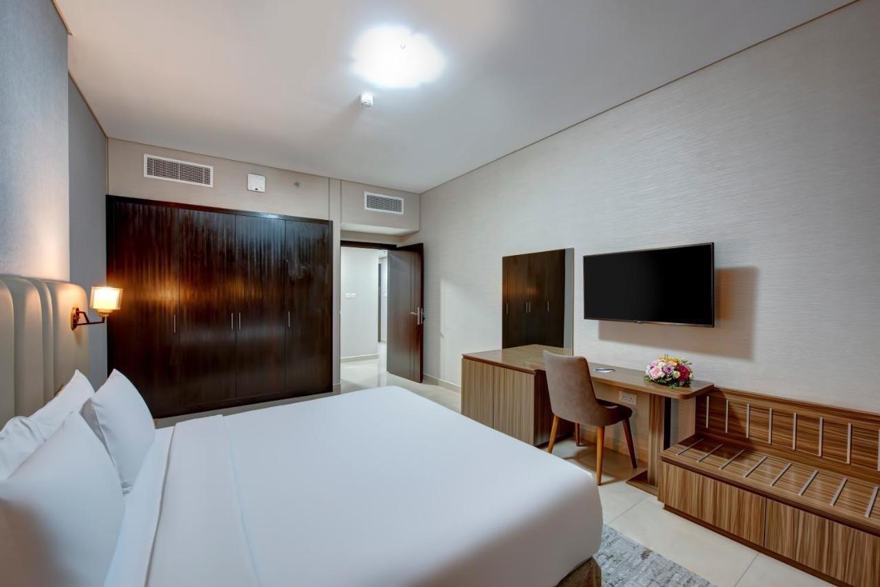 Royal Regency Suites Marina Dubai Luaran gambar