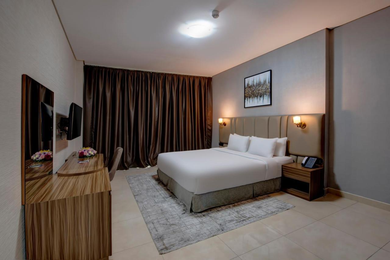 Royal Regency Suites Marina Dubai Luaran gambar