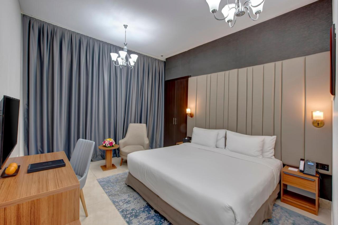 Royal Regency Suites Marina Dubai Luaran gambar