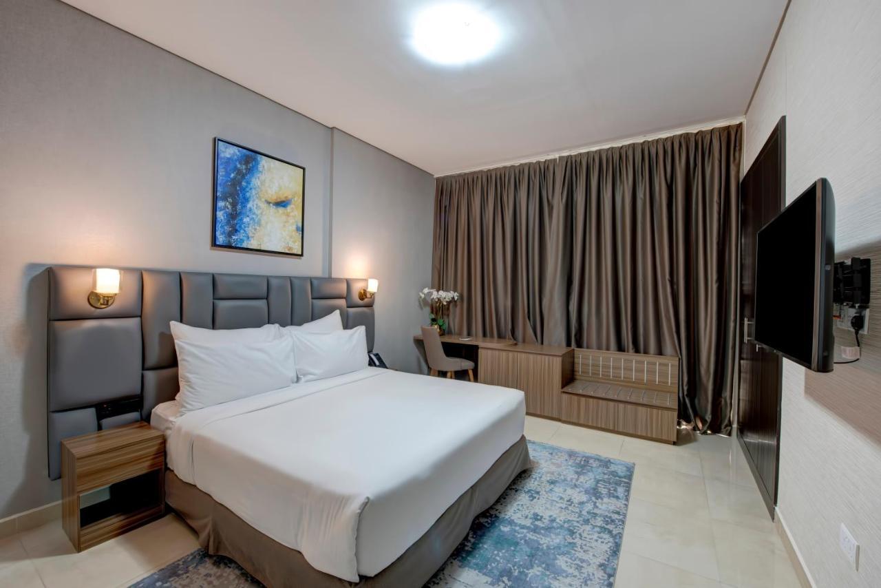 Royal Regency Suites Marina Dubai Luaran gambar