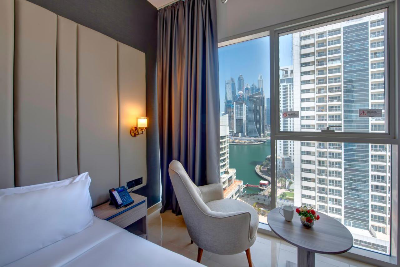 Royal Regency Suites Marina Dubai Luaran gambar